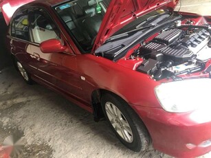 For Sale Honda Civic 2004 Model