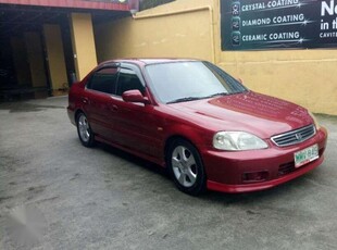 For Sale Honda Civic Sir Body Lxi 1.5 2000