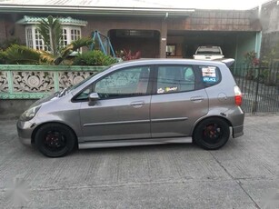 For sale Honda Jazz gd 2007