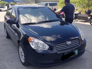 For Sale Hyundai Accent 2009