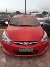 For sale... Hyundai Accent 2011