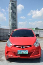 For sale: Hyundai EON 2013