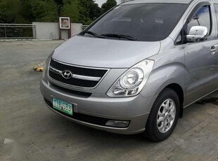 FOR SALE HYUNDAI Grand Starex 2012