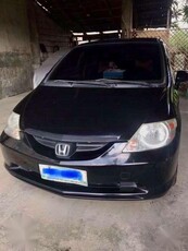 FOR SALE ONLY!! Honda City 2004 idsi