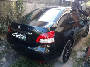 For sale !!!! Toyota Vios 1.5G 2008 model