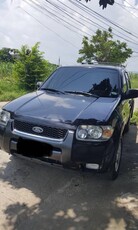 Ford Escape 2006 for sale in Batangas