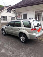 Ford Escape AT 2009 for sale