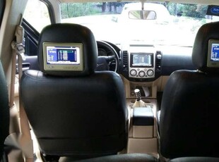 Ford Everest 4x2 Manual 2009 FOR SALE
