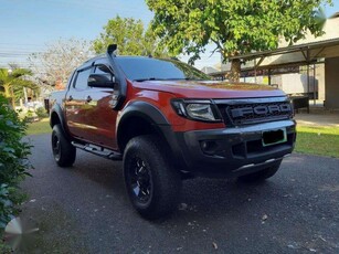 Ford Ranger 2013 for sale