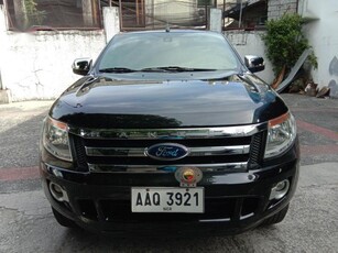 Ford Ranger 2014 Automatic Diesel for sale in Meycauayan