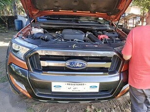 Ford Ranger 2017 3.2 for sale