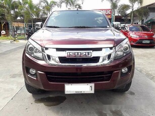 Good as new Isuzu D-Max 2015 for sale