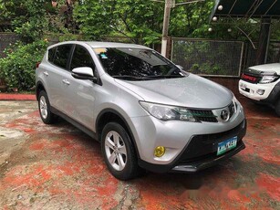 Good as new Toyota RAV4 2013 AT for sale