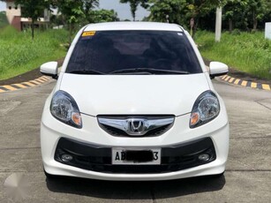 Honda Brio Model 2015 For Sale