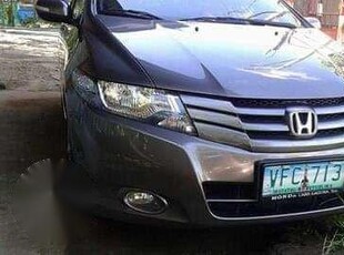 Honda City 1.5E 2011 for sale