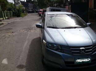 Honda City 2010 for sale