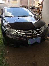 Honda City 2012 for sale in Lipa