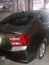 Honda City 2012model 1.3L Acquired to 1st owner