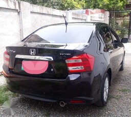 Honda City 2013 Top of the line for sale