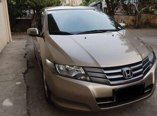 Honda City i-Vtec 2011 for sale