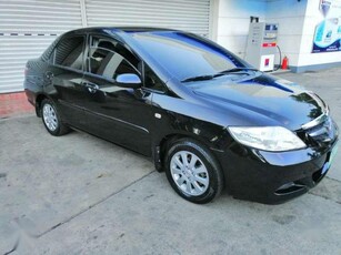 Honda City idsi model 2008 Manual