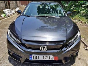 Honda Civic 2016 for sale