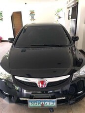 Honda Civic FD 1.8s 2010 Paddle shift for sale