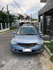 Honda Civic FD 2007 for sale