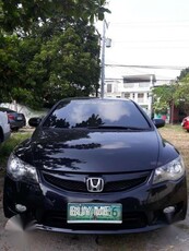 Honda Civic Fd 2007 for sale