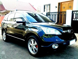 Honda CR-V 2008 for sale