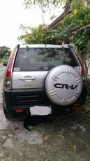 Honda CRV 2003 For sale