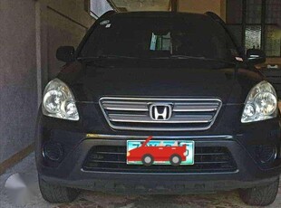 Honda CRV Gen 2.5 2006 for sale