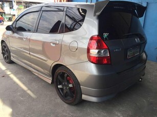 honda jazz 2005 local AT​ For sale