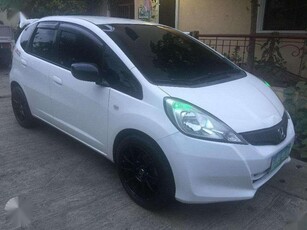 Honda Jazz 2012 Manual 1300cc​ For sale