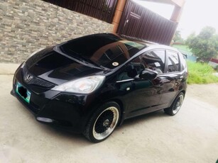 Honda Jazz 2013 model at FOR SALE