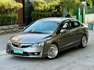 HOT!!! 2009 Honda Civic 1.8S for sale at affordable price
