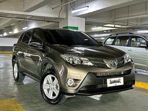 HOT!!! 2015 Toyota Rav4 for sale at affordable price