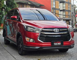 HOT!!! 2018 Toyota Innova Touring Sports for sale at affordable price