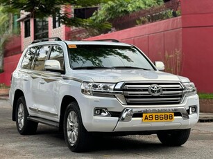 HOT!!! 2018 Toyota Landcruiser Premium VX for sale at affordable price
