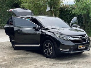 HOT!!! 2019 Honda CRV S for sale at affordable price