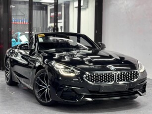 HOT!!! 2020 BMW Z4 S20i 2.0 Twin Turbo for sale at affordable price
