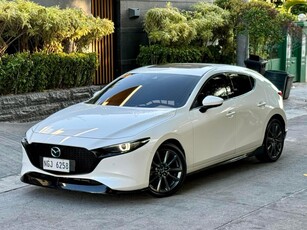 HOT!!! 2020 Mazda 3 Sportback SkyactivG for sale at affordable price