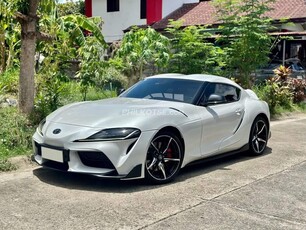 HOT!!! 2020 Toyota Supra GR MK5 for sale at affordable price