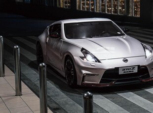 HOT!!! 2021 Nissan 370Z Nismo for sale at affordable price