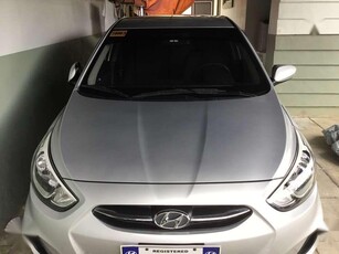 Hyundai Accent 2017 for sale