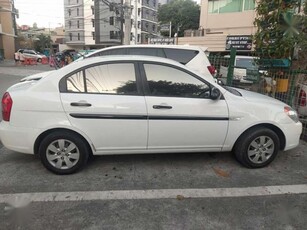Hyundai Accent in goood condition for sale