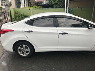 Hyundai Elantra 2014 for sale