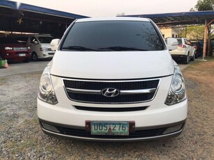 Hyundai Grand Starex 2013 for sale