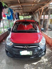 Hyundai I10 MT 2013 for sale