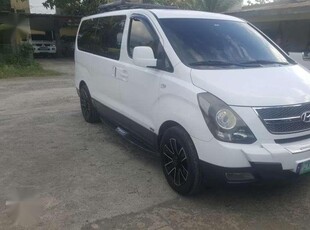 Hyundai Starex 2008 for sale